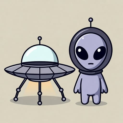 ファーストコンタクト