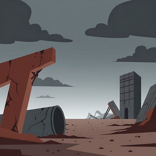 ポストアポカリプス