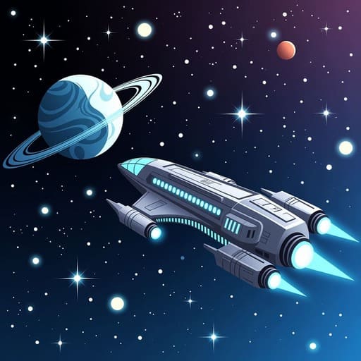 スペースオペラ