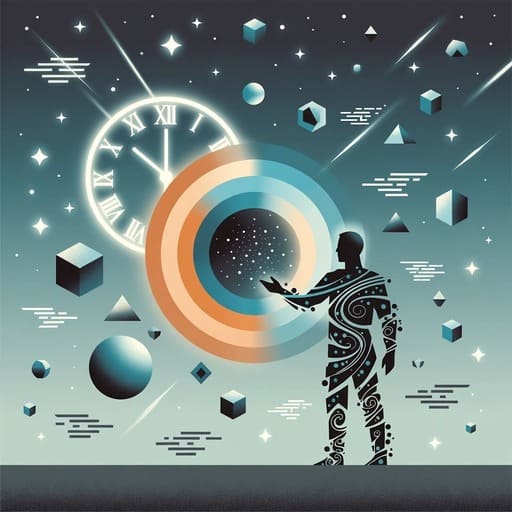 タイムトラベル